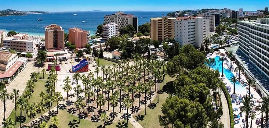 Sol Palmanova-Mirlos Tordos