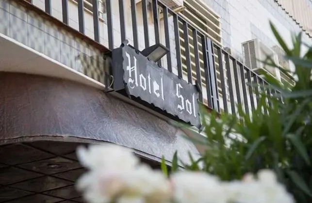 Hotel Sol