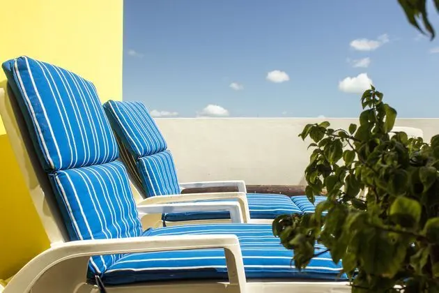 Sol Playa - Manzara / Peyzaj