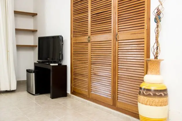 Sol Playa - Oda