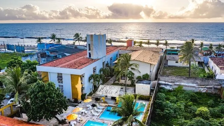Sol Praia Ayambra