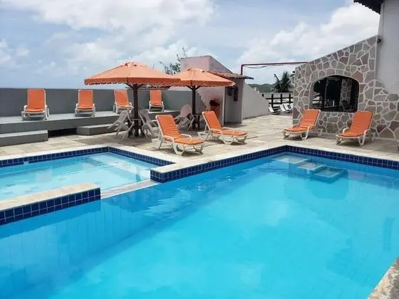 Sol Praia Ponta Negra