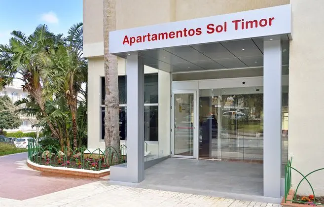 Sol Timor