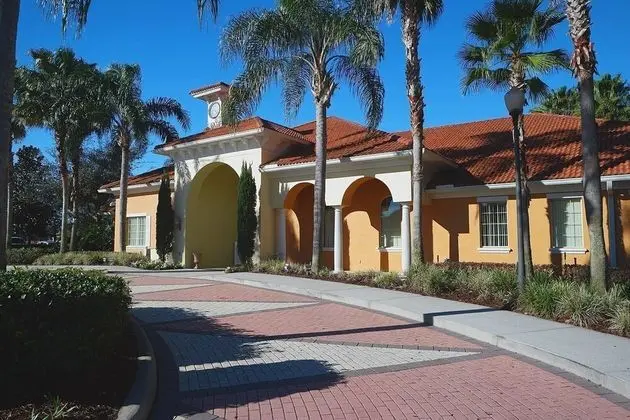Sol142ca Spectacular 6 Bed, Solana Commuity Villa