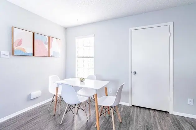 Sola 1BR Work Play Close to Downtown - Oda