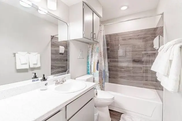 Sola 1BR Work Play Close to Downtown - Oda