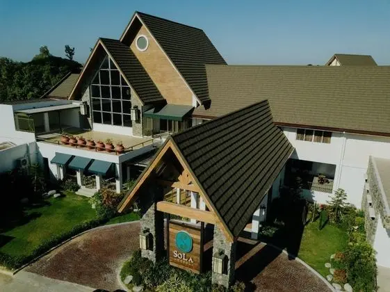 Sola Hotel