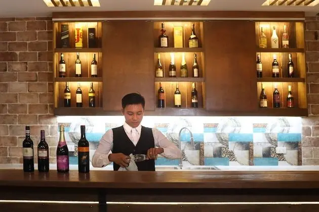 Sola Hotel - Öne Çıkan Resim