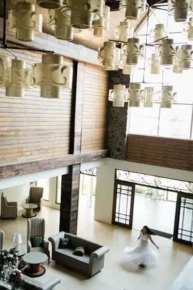 Sola Hotel - Yerinde Yemek