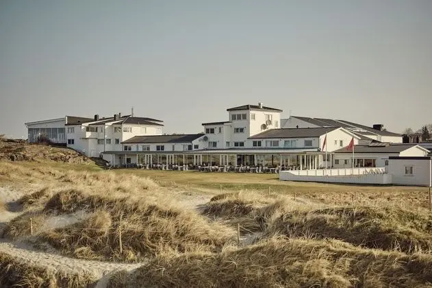 Sola Strand Hotel