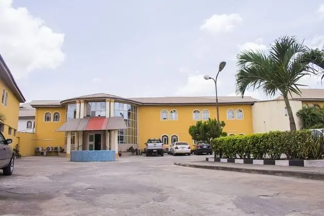 Solace Hotel