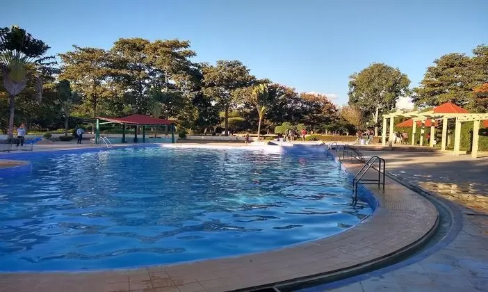 Solace Resorts and Spa