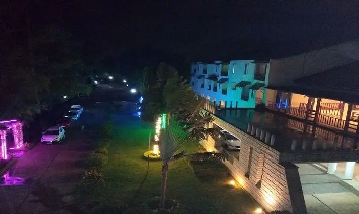 Solace Resorts and Spa