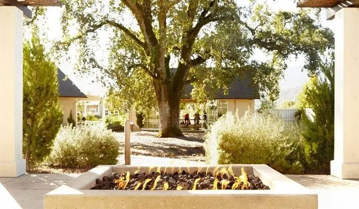 Solage Calistoga