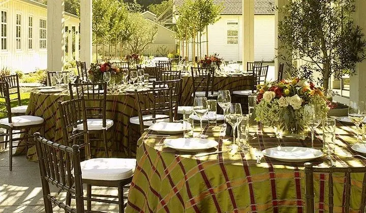 Solage Calistoga
