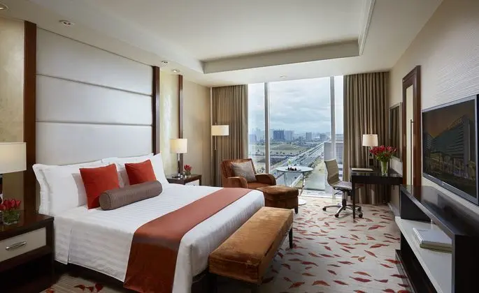 Solaire Resort and Casino - Oda