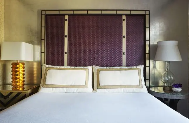 Hotel Solamar - Oda