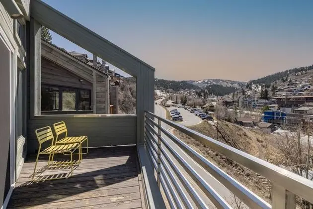 Solamere by Avantstay Great Location in Park City w/ Beautiful Views
