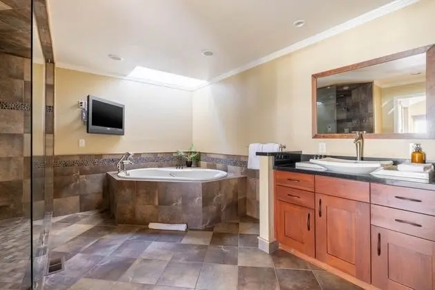 Solamere by Avantstay Great Location in Park City w/ Beautiful Views - İç Mekan