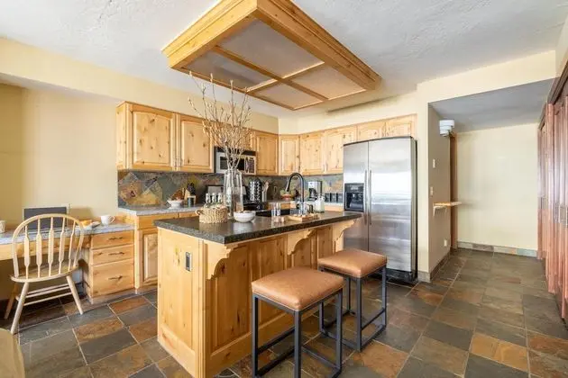 Solamere by Avantstay Great Location in Park City w/ Beautiful Views - İç Mekan
