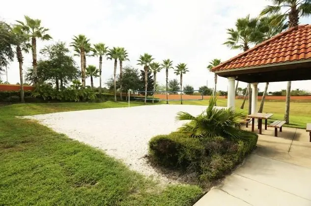 Solana #2 - 7 Bed 5 Baths Villa