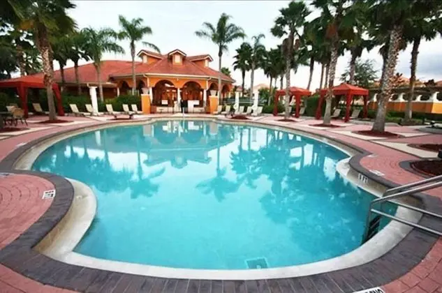 Solana #2 - 7 Bed 5 Baths Villa - Havuz