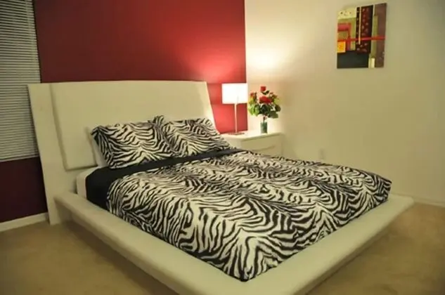 Solana #2 - 7 Bed 5 Baths Villa - Oda