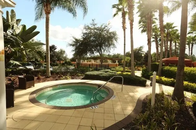 Solana #2 - 7 Bed 5 Baths Villa - Spa