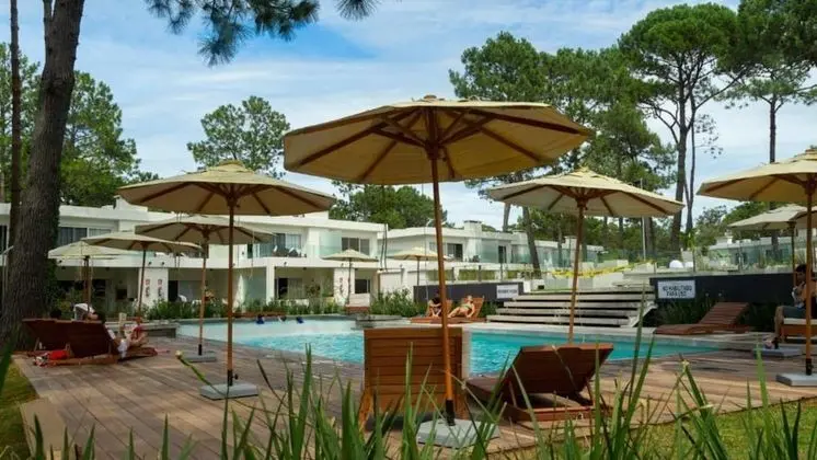 Solanas Punta del Este Spa & Resort - Havuz