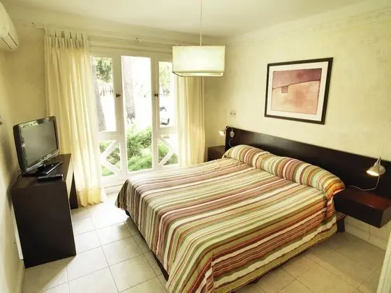 Solanas Punta del Este Spa & Resort - Oda