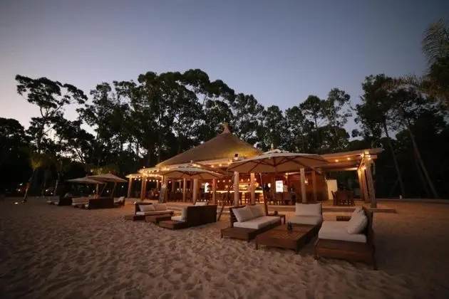 Solanas Punta del Este Spa & Resort - Plaj