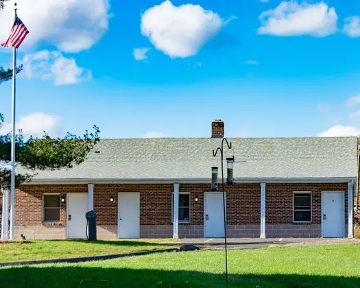 Solano Inn
