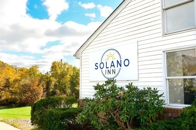 Solano Inn - Dış Mekan