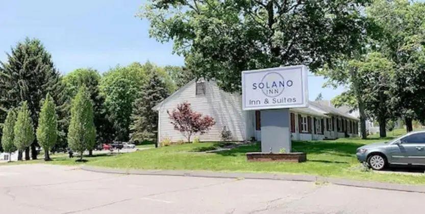 Solano Inn - Öne Çıkan Resim