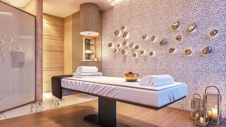 Solano Hotel - Spa
