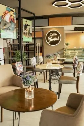 Solano Hotel - Yerinde Yemek