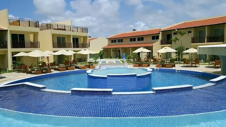 Solar Água Flats