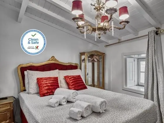 Solar Antigo Charme Coimbra