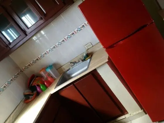 Solar Apartment Full of Passion - İç Mekan