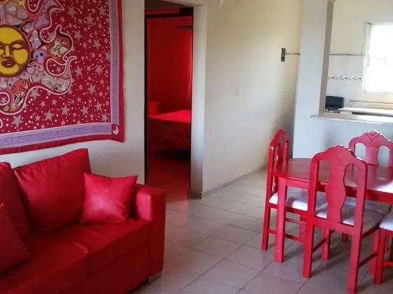 Solar Apartment Full of Passion - Öne Çıkan Resim