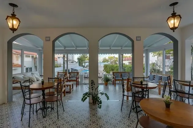 Solar Beach Hotel - Öne Çıkan Resim