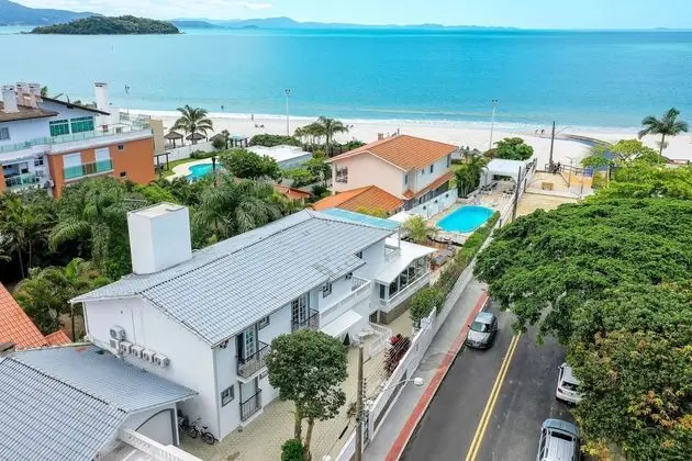 Solar Beach Hotel - Plaj