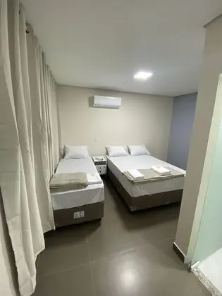 Hotel Solar Bela Vista - Oda