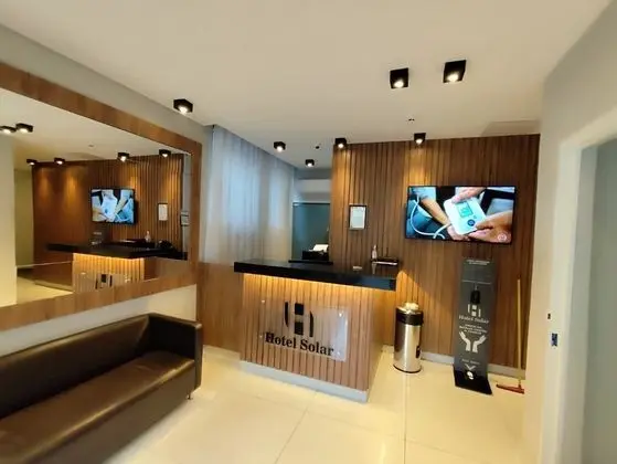 Hotel Solar Bela Vista - Öne Çıkan Resim