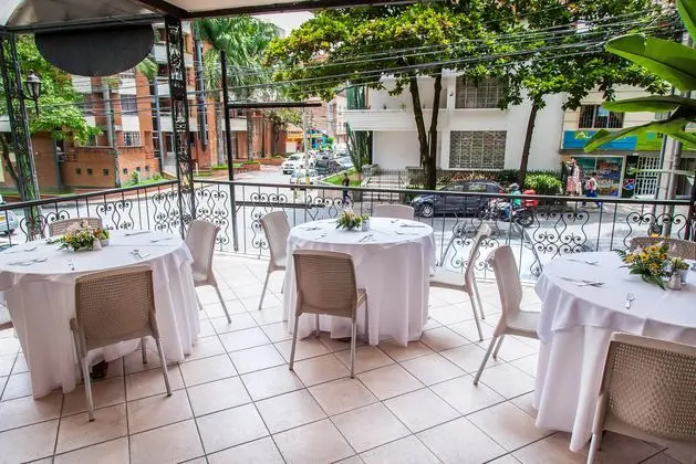 Solar Casa Laureles