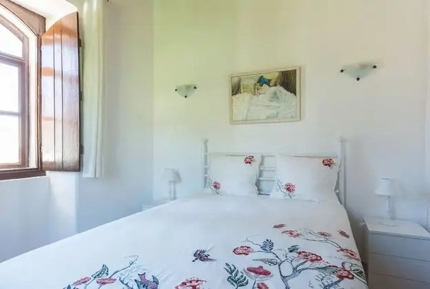 Solar da Rosa RC e Solar da Tirosa 1º Andar