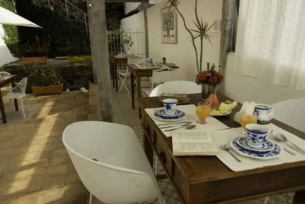 Solar das Artes Pousada Boutique - Morro