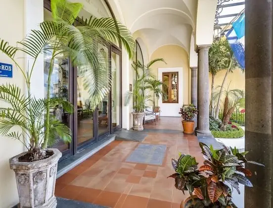 Hotel Solar de las Animas