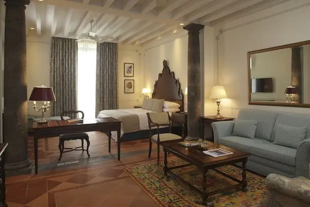 Hotel Solar de las Animas - Oda