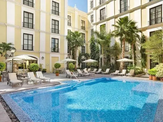 Hotel Solar de las Animas - Öne Çıkan Resim